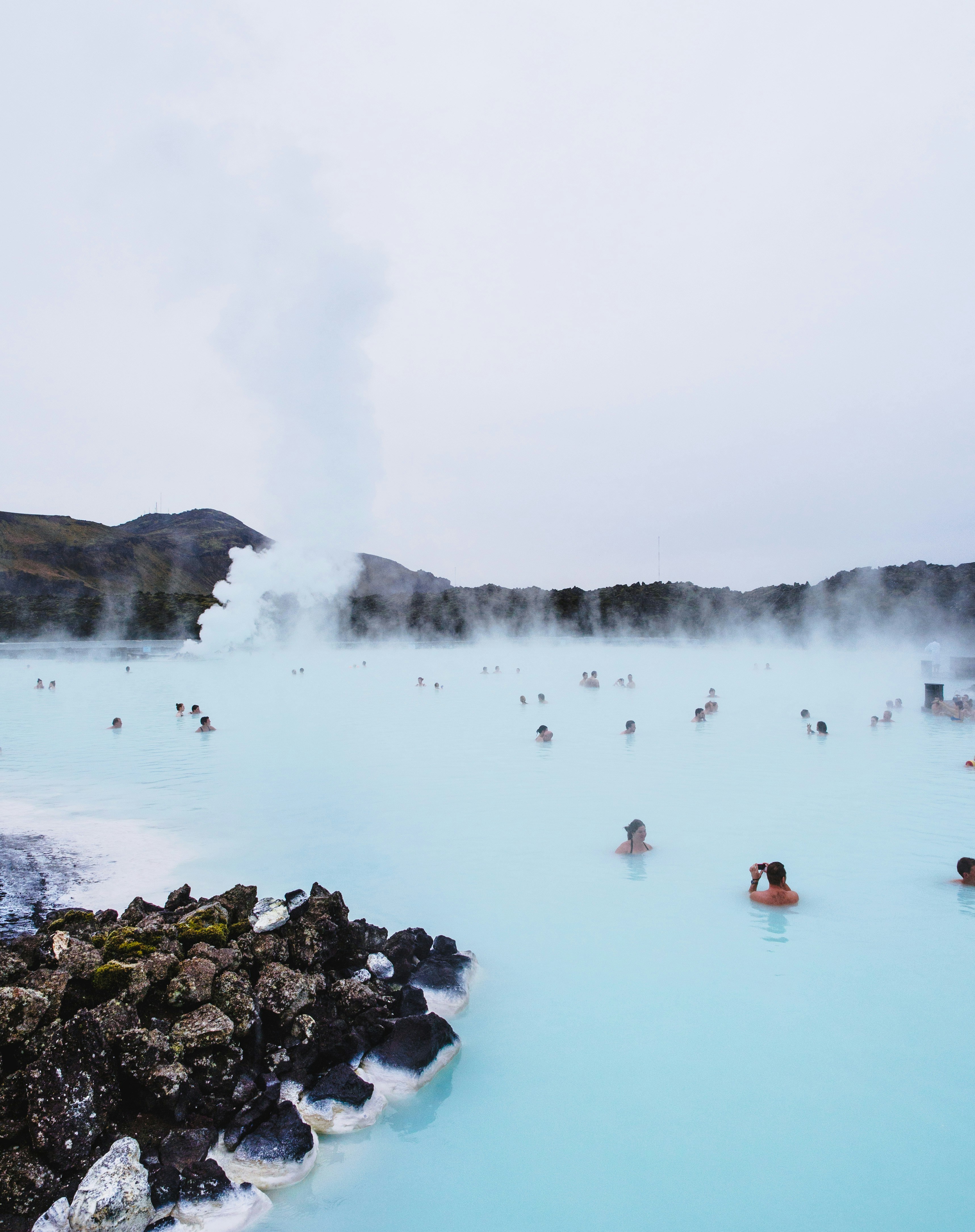 Iceland Travel Guide: The Ultimate Guide For First-Time Visitors